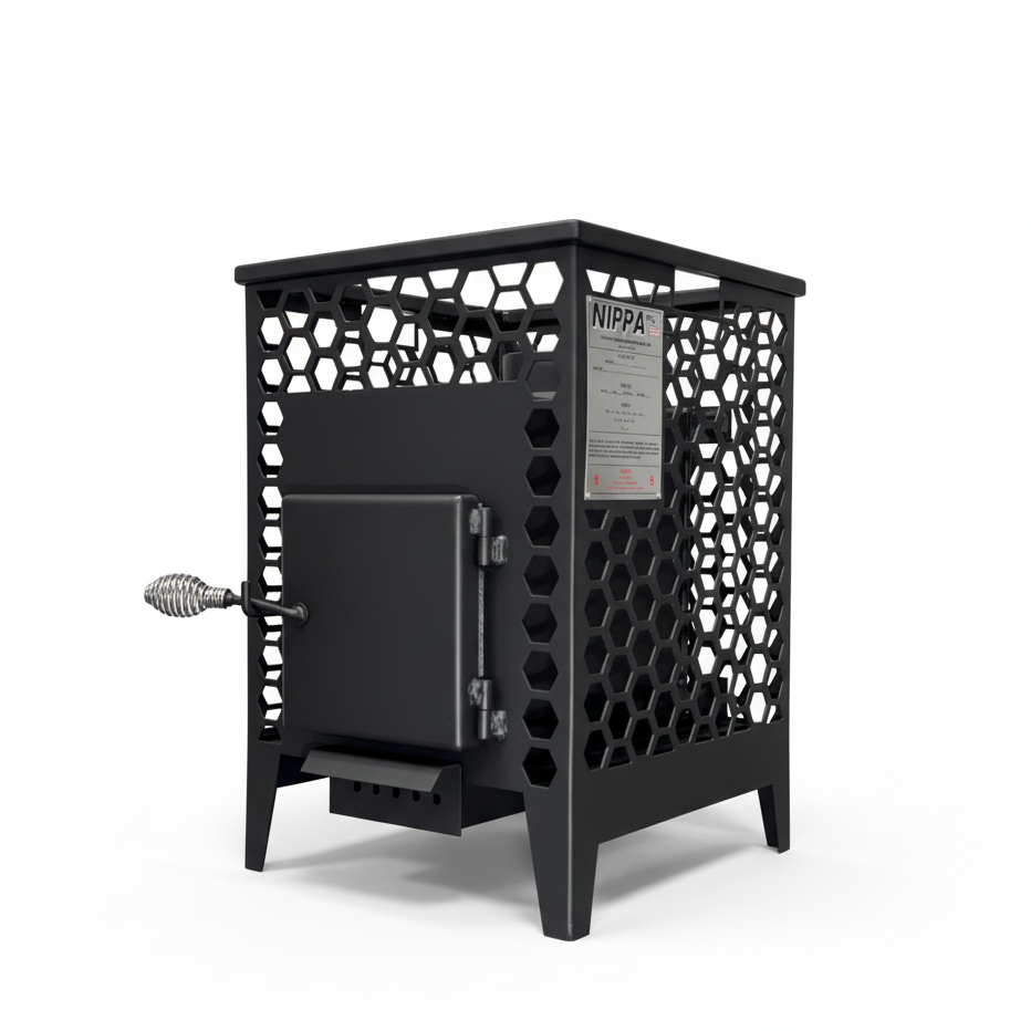 NIPPA T-Series Sauna Stove