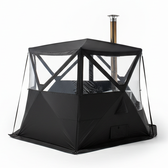 (includes rain cover)