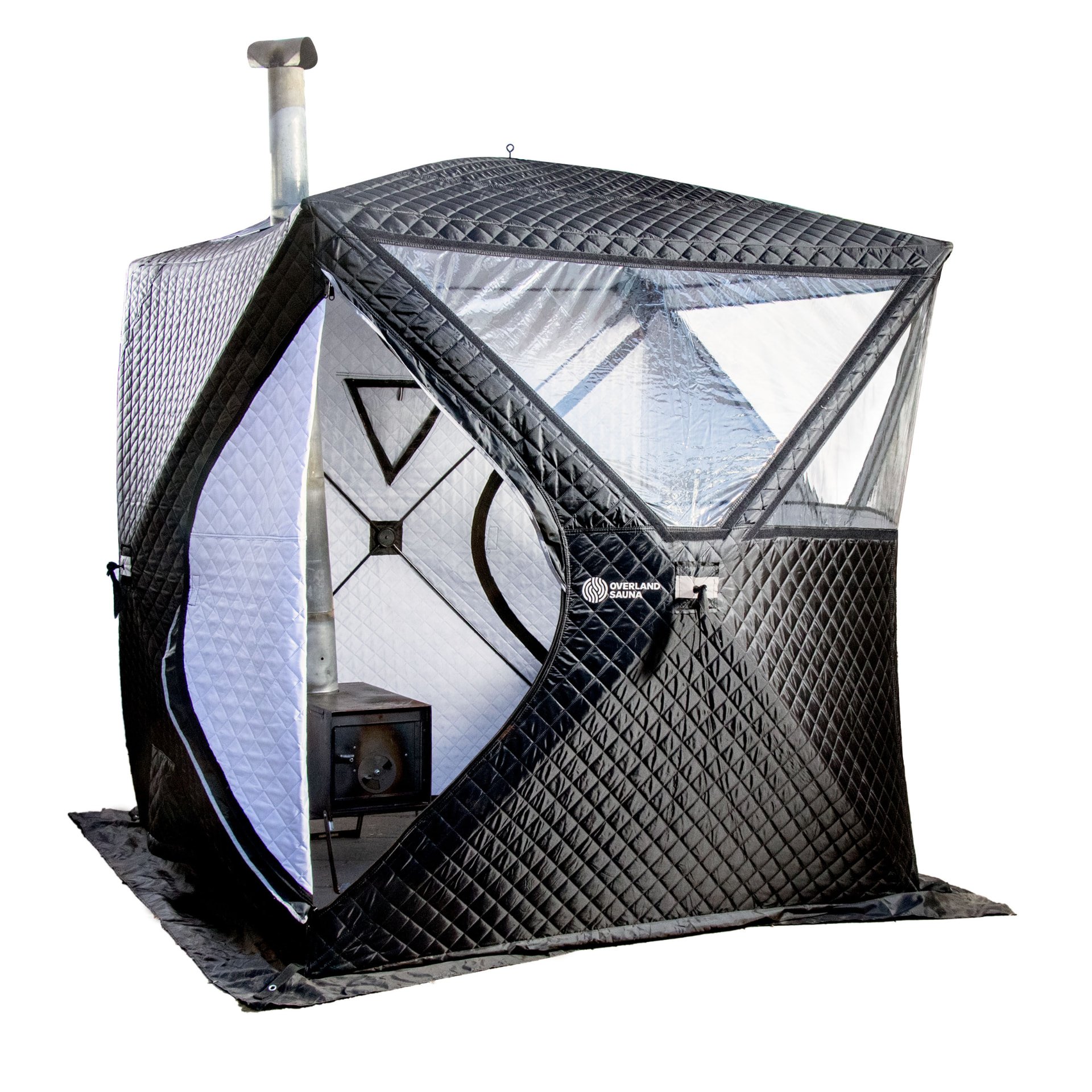 Superlite Sauna Kit